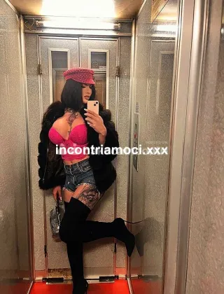 3 - Paula Trans Roma - 3807650574