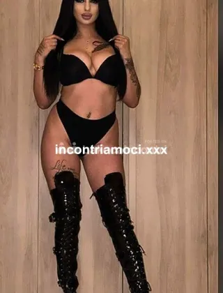 2 - Raisa Escort Bergamo - 3274172211