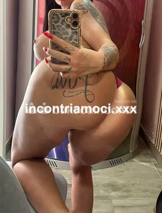 6 - Stella Napoletana Escort Latina - 3511352241