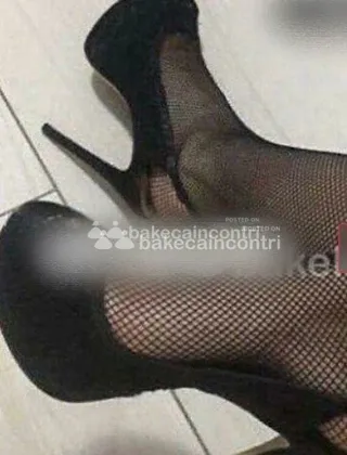 9 - Nadia Escort Bari - 3924756829