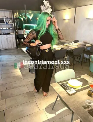 2 - Kika Doncato Trans Lecce - 3937317905