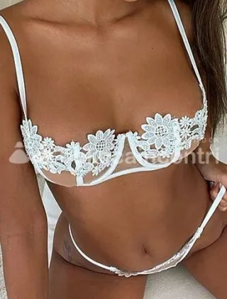 1 - Malia Escort Trieste - 3317188934