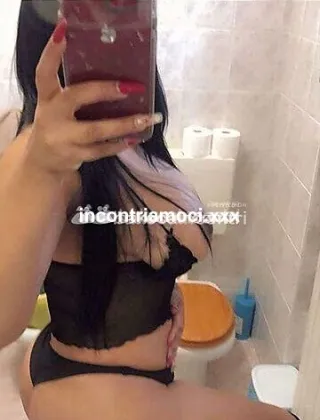 8 - Yessy Escort Bologna - 3510814227