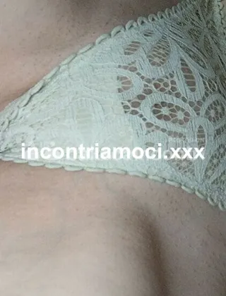 5 - Ilona Escort Arezzo - 3421615283