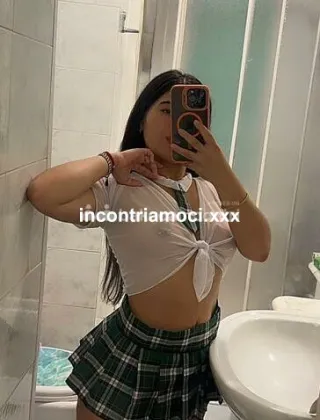 23 - Perla Escort Milano - 3508508091