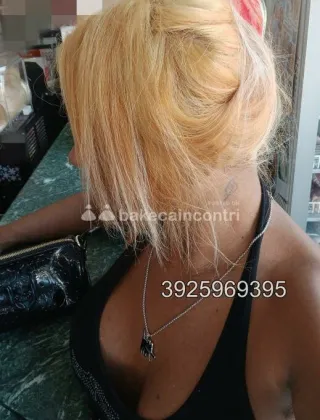 3925969395 - Alessandra 28 Trans Treviso