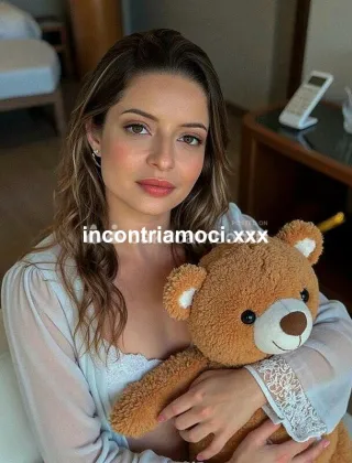 1 - Maya Escort Alessandria - 3512833356