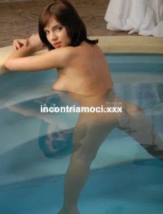 5 - Elizabech Escort Pisa - 3509264492