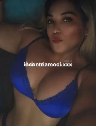 1 - Maria Escort Bari - 3318033113