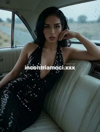 3317884262 - Luna 26 Trans 🇵🇪 Peruviana Bari