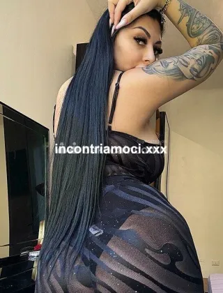 8 - Rux Escort Milano - 3514886520