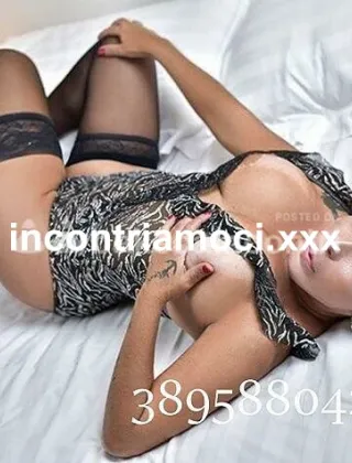 13 - Natasha Escort Milano - 3895880421