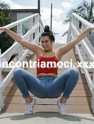 4 - Luciana Escort Perugia - 3533791988