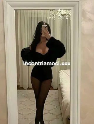 3 - Roberta Escort Pescara - 3509015193