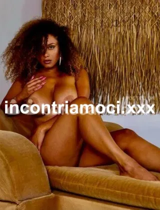3 - Yhoana Escort Trieste - 3511807438
