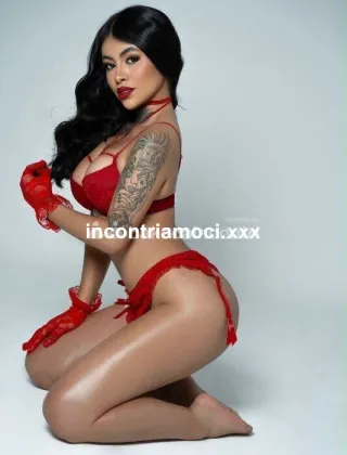 1 - Valeria Escort Roma - 3510052072