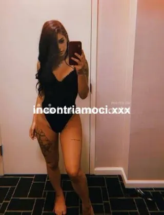 19 - Karol Escort Ancona - 3934744482