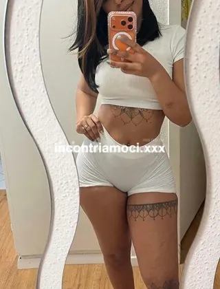 3 - Ana Escort Venezia - 3508507759