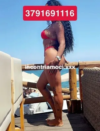 3 - Kim Escort Arezzo - 3791691116