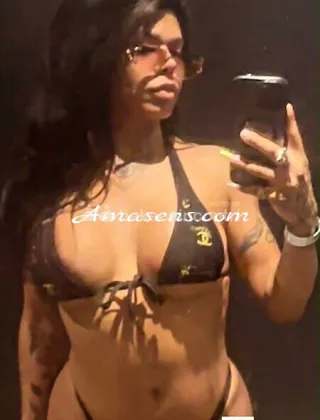 4 - Barbara Trans Napoli - 3312852338