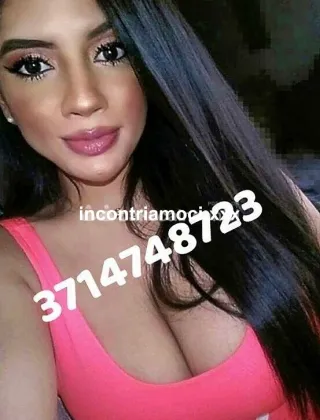 2 - Valentina Escort Arezzo - 3714748723