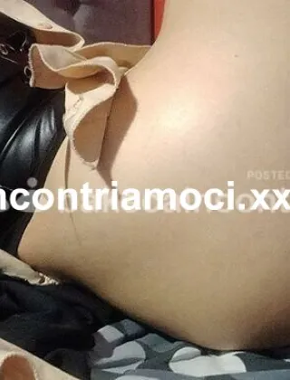8 - Eliza Escort Milano - 3295580965