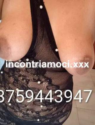 1 - Giulia Escort Benevento - 3759443947