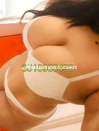 8 - Elena Escort Napoli - 3510900496