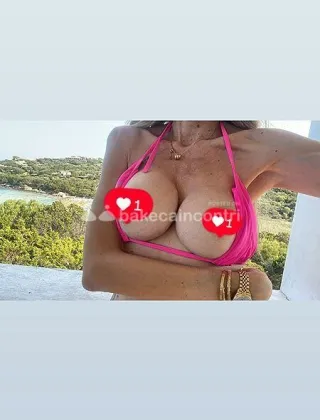 5 - Giulia Escort Sassari - 3299439366