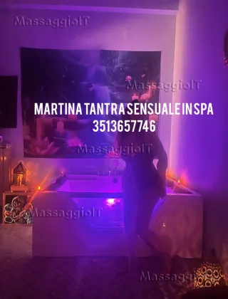 5 - Massaggi Frosinone - 3513657746