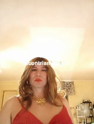 2 - Zarita Trans Cosenza - 3313345274
