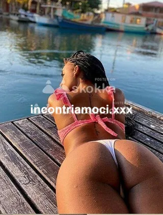 19 - Caldissima Escort Ancona - 3793387517