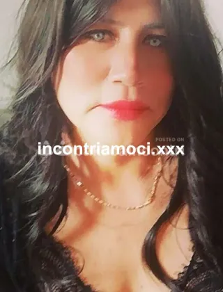 3427634290 - Tamarita 28 Trans Cosenza