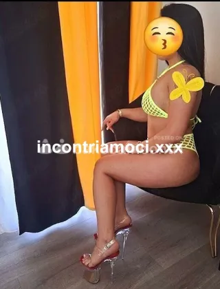 16 - Lina Escort Sassari - 3510979031