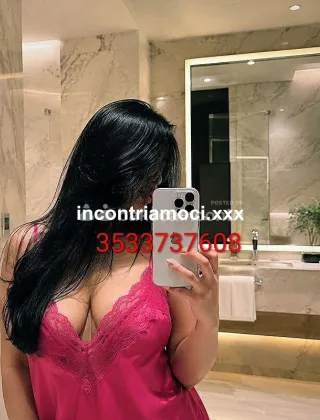 5 - Desiree Escort Perugia - 3533737608