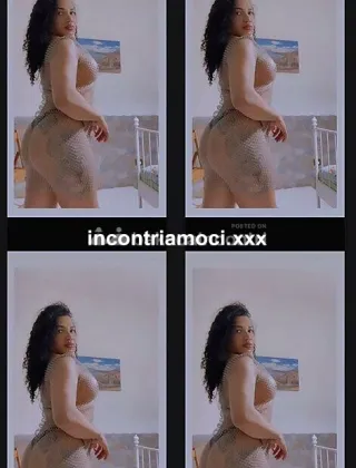 1 - Rebecca Trans Napoli - 3444523288