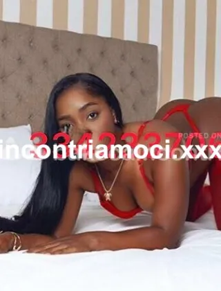 9 - Jessica Escort Lucca - 3342337063