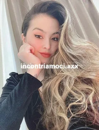 2 - Mitsuki Escort Bologna - 3509262386