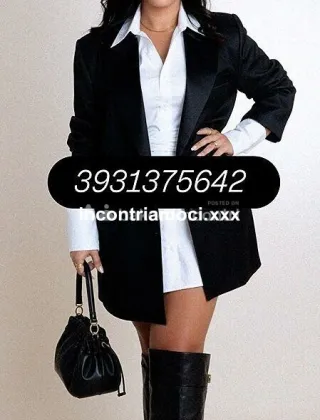1 - Melanie Trans Udine - 3931375642