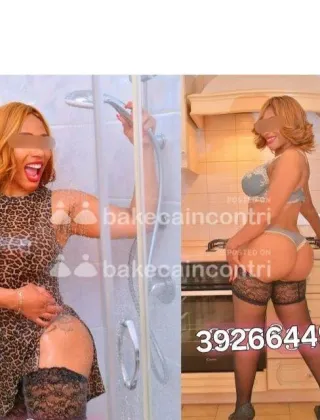 2 - Luna Escort Parma - 3926644927
