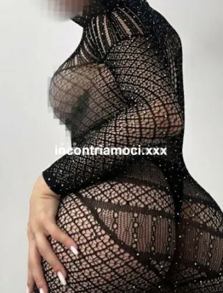 3 - Marisa Escort Pistoia - 3312996637