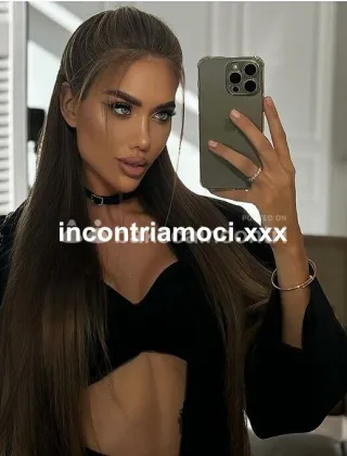 3 - Alena Escort Milano - 3476832710