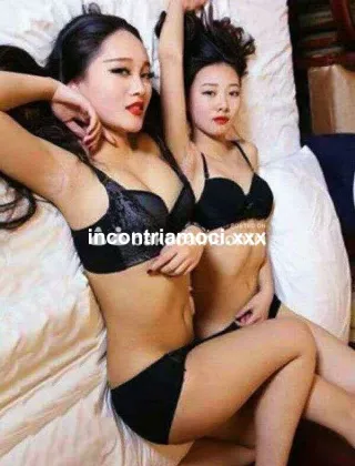 29 - Luna Escort Varese - 3289706680