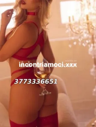 3773336651 - Samira 28 Escort Valle d'aosta