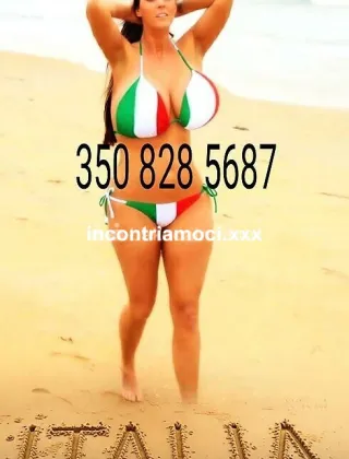 6 - Sara Escort Barletta-Andria-Trani - 3508285687