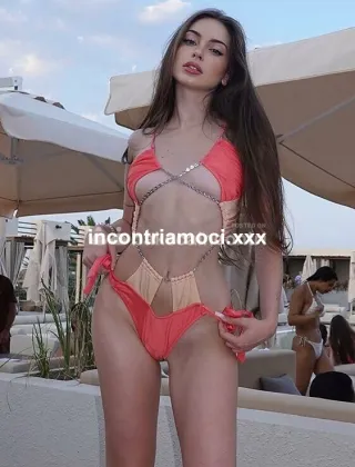 7 - Escort Escort Rimini - 3931317077