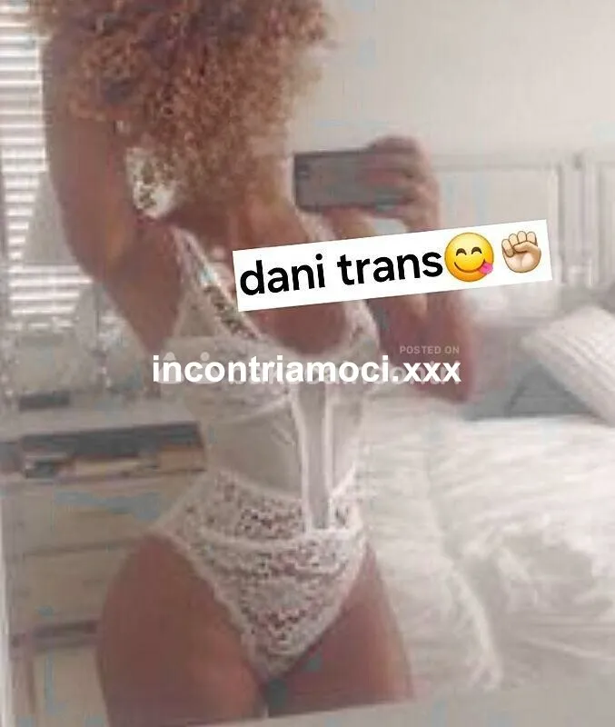 Dani Trans