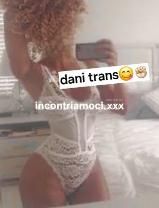 3511649360 - Dani Trans 25 Trans Bari