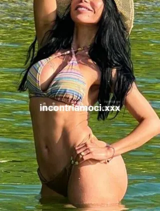 8 - Vaioleth Escort Sondrio - 3294458550