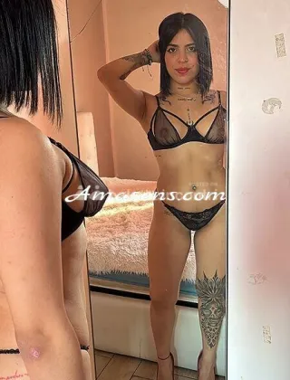 2 - Camila Escort Bari - 3520991806